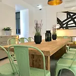 Otel Alameda Exclusive House