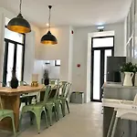 Alameda Exclusive House 3* Faro