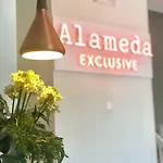 Otel Alameda Exclusive House Faro