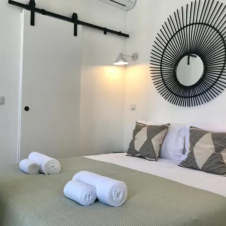 Otel Alameda Exclusive House