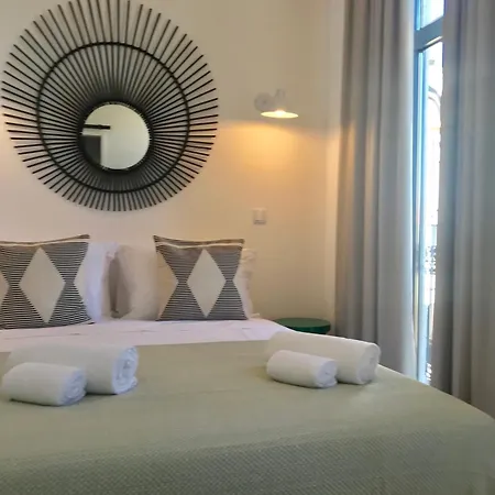 Ξενοδοχείο Alameda Exclusive House 3*
