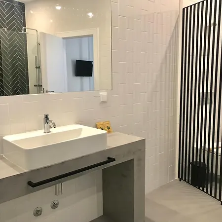 Alameda Exclusive House Distrikt Faro