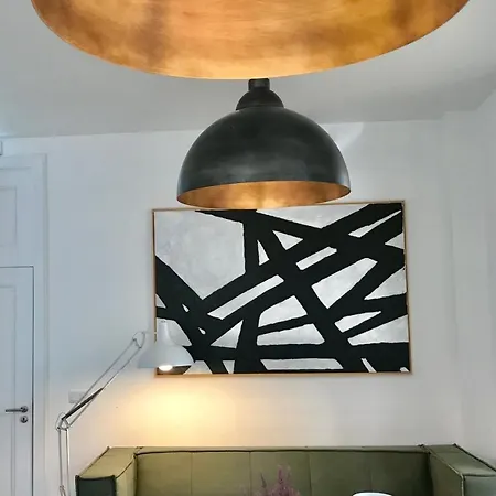 Alameda Exclusive House 3* Φάρο