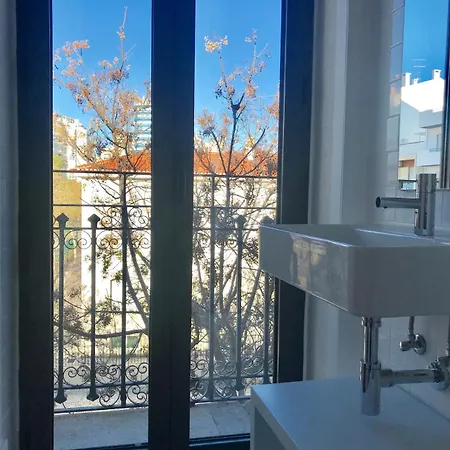 Alameda Exclusive House Hotel *