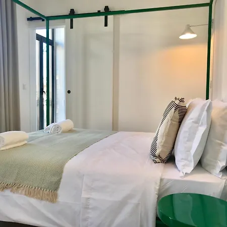 Otel Alameda Exclusive House Faro