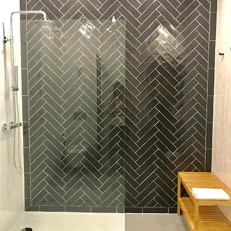 Otel Alameda Exclusive House