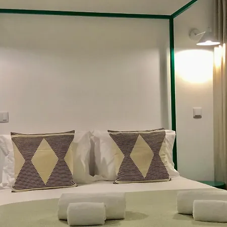 Alameda Exclusive House 3*