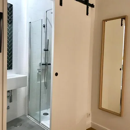 Alameda Exclusive House Hotel 3*