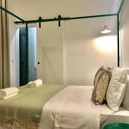 Alameda Exclusive House Hotell