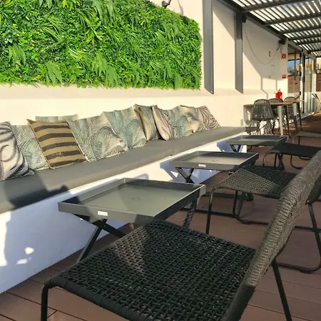 Ξενοδοχείο Alameda Exclusive House 3*