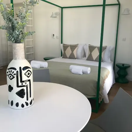 Alameda Exclusive House * Faro