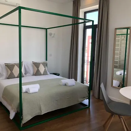 Alameda Exclusive House Otel
