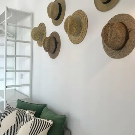 Ξενοδοχείο Alameda Exclusive House Φάρο