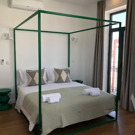Alameda Exclusive House * Faro