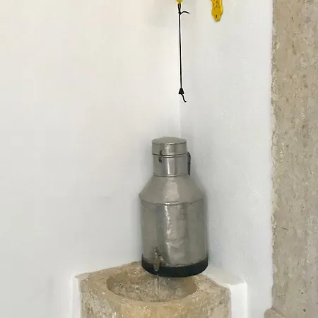 Alameda Exclusive House Otel Faro