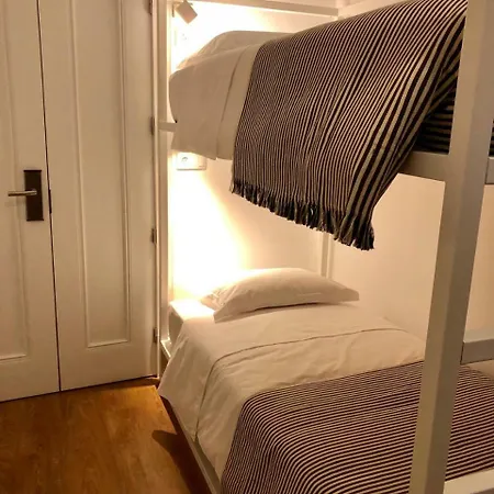 Alameda Exclusive House Otel