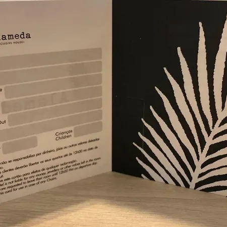 Alameda Exclusive House Ξενοδοχείο Φάρο