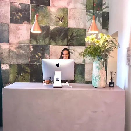 Alameda Exclusive House 3*