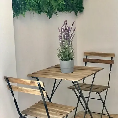 Alameda Exclusive House Hotell