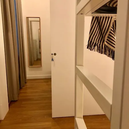 Otel Alameda Exclusive House