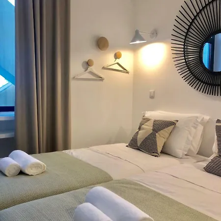 Alameda Exclusive House Hotell 3*