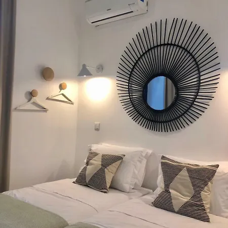 Ξενοδοχείο Alameda Exclusive House 3*