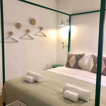 Ξενοδοχείο Alameda Exclusive House