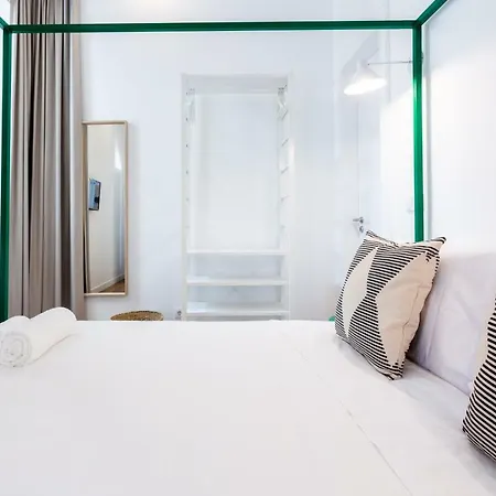 Alameda Exclusive House Φάρο