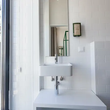 Alameda Exclusive House Ξενοδοχείο 3*