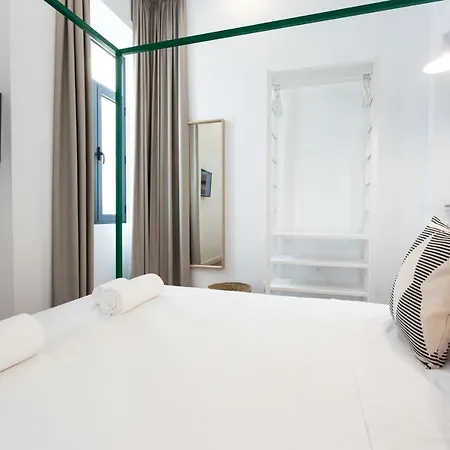 Alameda Exclusive House 3*