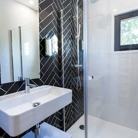 Alameda Exclusive House Hotel Distrikt Faro