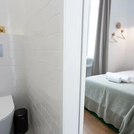 Alameda Exclusive House Ξενοδοχείο