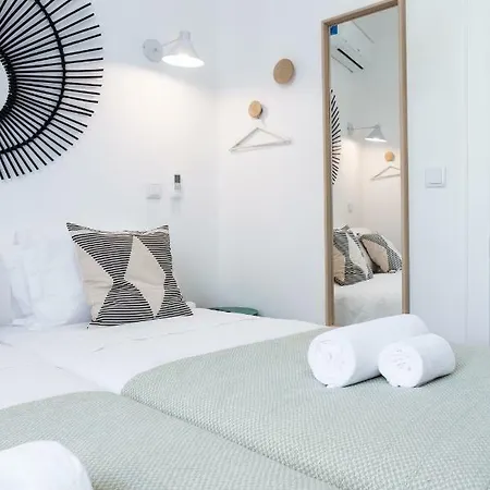 Alameda Exclusive House 3*