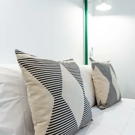 Alameda Exclusive House 3*