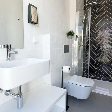 Alameda Exclusive House Ξενοδοχείο