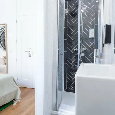 Ξενοδοχείο Alameda Exclusive House Φάρο