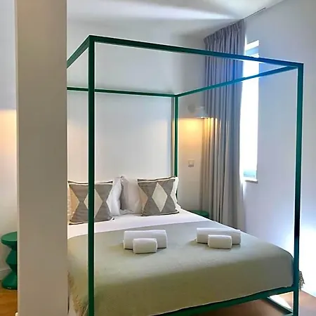 Alameda Exclusive House Отель 3*