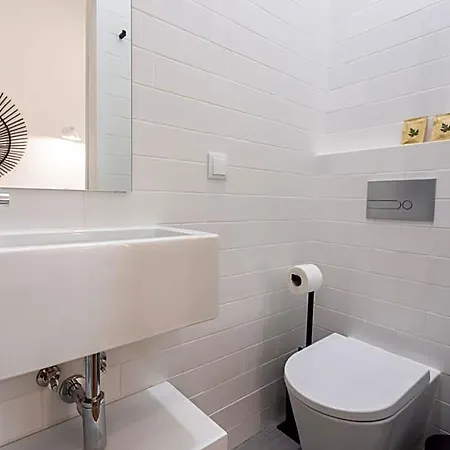Hotel Alameda Exclusive House 3*