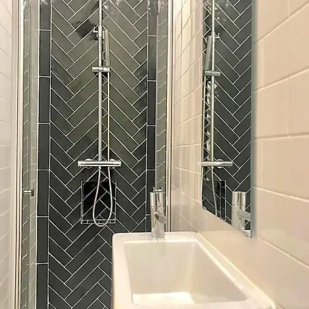 מלון Alameda Exclusive House