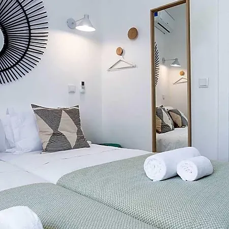 Otel Alameda Exclusive House
