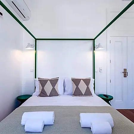 Отель Alameda Exclusive House 3*