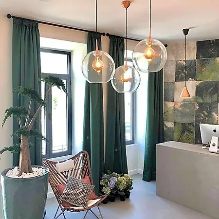 מלון Alameda Exclusive House