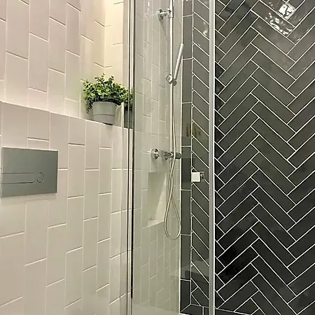 Alameda Exclusive House מלון 3*