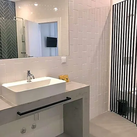 Hotel Alameda Exclusive House
