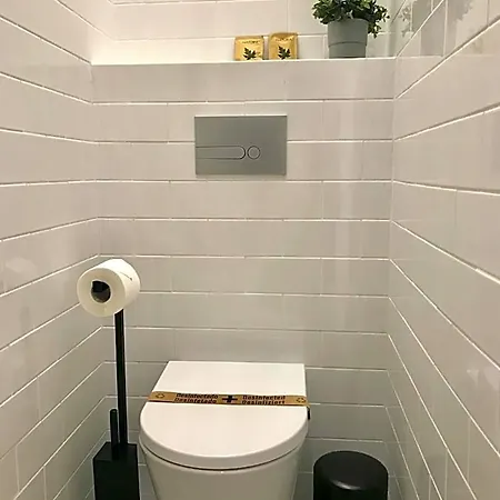 Alameda Exclusive House מלון פארו
