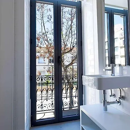 Alameda Exclusive House Hotel 3*