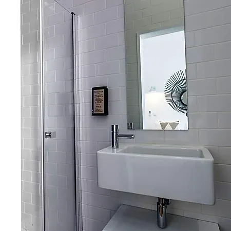 Hotel Alameda Exclusive House 3*