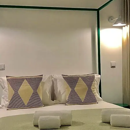 Alameda Exclusive House 3*