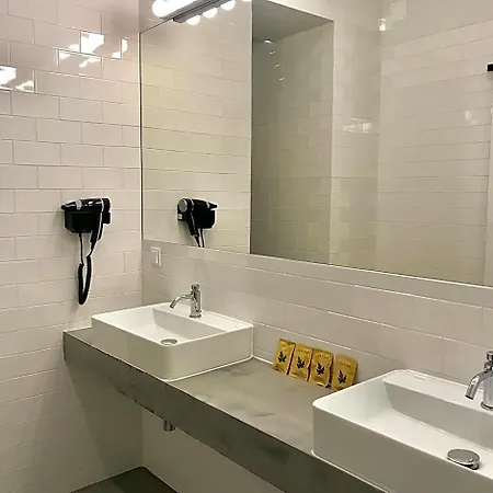 Alameda Exclusive House Hotel