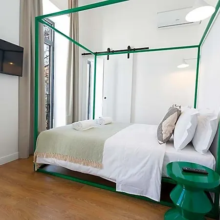 Alameda Exclusive House 3*